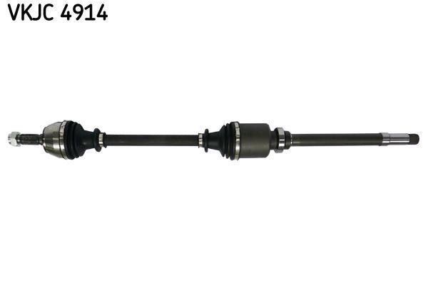 Cardã SKF VKJC 4914